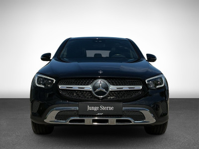 Mercedes-Benz GLC Gebrauchtwagen Mercedes-Benz GLC Gebrauchtwagen