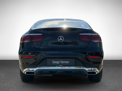 Mercedes-Benz GLC Gebrauchtwagen Mercedes-Benz GLC Gebrauchtwagen