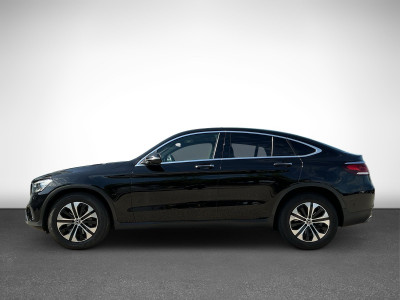 Mercedes-Benz GLC Gebrauchtwagen Mercedes-Benz GLC Gebrauchtwagen