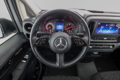 Mercedes-Benz Vito Gebrauchtwagen Mercedes-Benz Vito Gebrauchtwagen