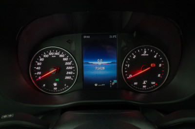 Mercedes-Benz Vito Gebrauchtwagen Mercedes-Benz Vito Gebrauchtwagen