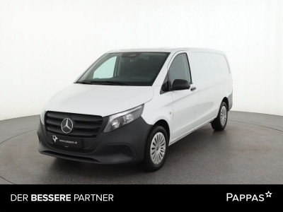 Mercedes-Benz Vito Gebrauchtwagen Mercedes-Benz Vito Gebrauchtwagen