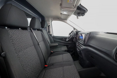 Mercedes-Benz Vito Gebrauchtwagen Mercedes-Benz Vito Gebrauchtwagen