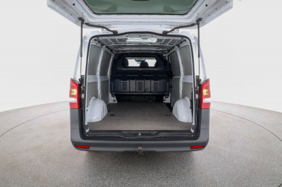 Mercedes-Benz Vito Gebrauchtwagen Mercedes-Benz Vito Gebrauchtwagen