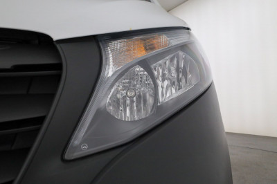 Mercedes-Benz Vito Gebrauchtwagen Mercedes-Benz Vito Gebrauchtwagen