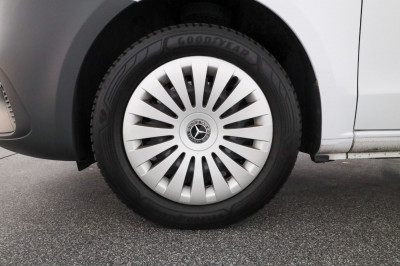 Mercedes-Benz Vito Gebrauchtwagen Mercedes-Benz Vito Gebrauchtwagen