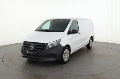 Mercedes-Benz Vito Gebrauchtwagen Mercedes-Benz Vito Gebrauchtwagen