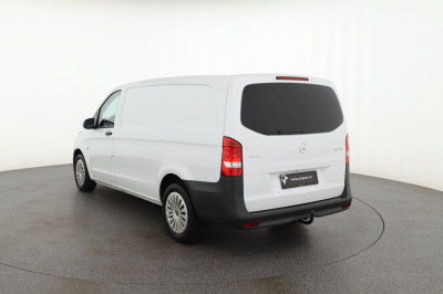 Mercedes-Benz Vito Gebrauchtwagen Mercedes-Benz Vito Gebrauchtwagen