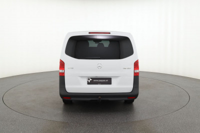 Mercedes-Benz Vito Gebrauchtwagen Mercedes-Benz Vito Gebrauchtwagen