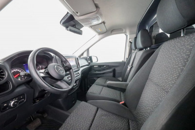 Mercedes-Benz Vito Gebrauchtwagen Mercedes-Benz Vito Gebrauchtwagen