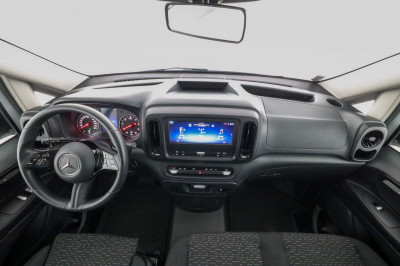 Mercedes-Benz Vito Gebrauchtwagen Mercedes-Benz Vito Gebrauchtwagen
