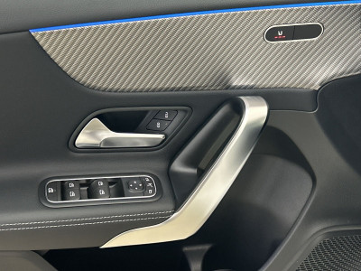 Mercedes-Benz A-Klasse Gebrauchtwagen Mercedes-Benz A-Klasse Gebrauchtwagen