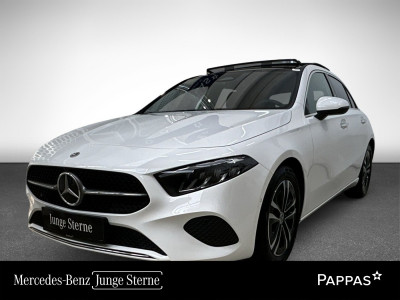 Mercedes-Benz A-Klasse Gebrauchtwagen Mercedes-Benz A-Klasse Gebrauchtwagen