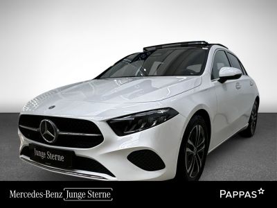 Mercedes-Benz A-Klasse Gebrauchtwagen Mercedes-Benz A-Klasse Gebrauchtwagen