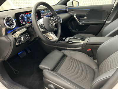 Mercedes-Benz A-Klasse Gebrauchtwagen Mercedes-Benz A-Klasse Gebrauchtwagen
