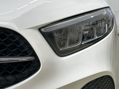 Mercedes-Benz A-Klasse Gebrauchtwagen Mercedes-Benz A-Klasse Gebrauchtwagen