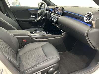 Mercedes-Benz A-Klasse Gebrauchtwagen Mercedes-Benz A-Klasse Gebrauchtwagen