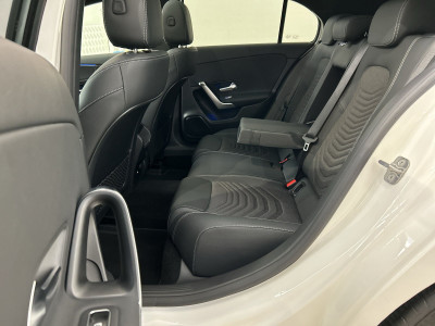 Mercedes-Benz A-Klasse Gebrauchtwagen Mercedes-Benz A-Klasse Gebrauchtwagen