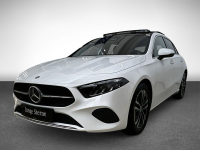 Mercedes-Benz A-Klasse Gebrauchtwagen Mercedes-Benz A-Klasse Gebrauchtwagen