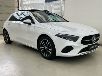 Mercedes-Benz A-Klasse Gebrauchtwagen Mercedes-Benz A-Klasse Gebrauchtwagen
