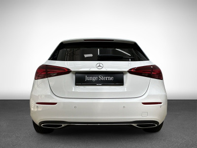 Mercedes-Benz A-Klasse Gebrauchtwagen Mercedes-Benz A-Klasse Gebrauchtwagen