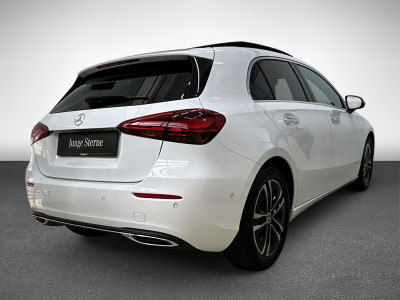 Mercedes-Benz A-Klasse Gebrauchtwagen Mercedes-Benz A-Klasse Gebrauchtwagen