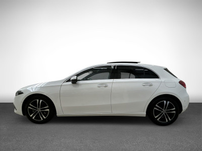 Mercedes-Benz A-Klasse Gebrauchtwagen Mercedes-Benz A-Klasse Gebrauchtwagen