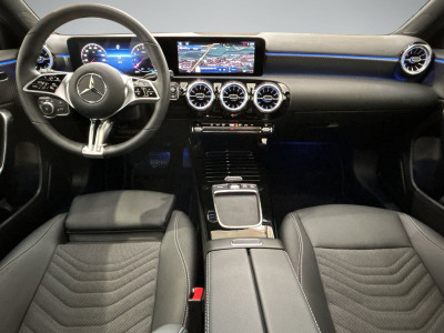 Mercedes-Benz A-Klasse Gebrauchtwagen Mercedes-Benz A-Klasse Gebrauchtwagen