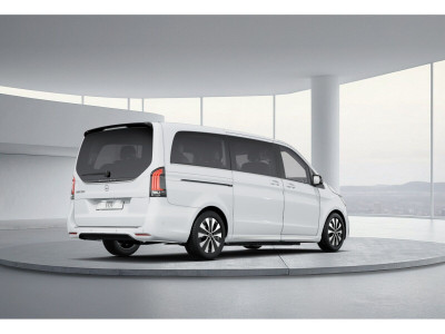 Mercedes-Benz EQV Gebrauchtwagen Mercedes-Benz EQV Gebrauchtwagen