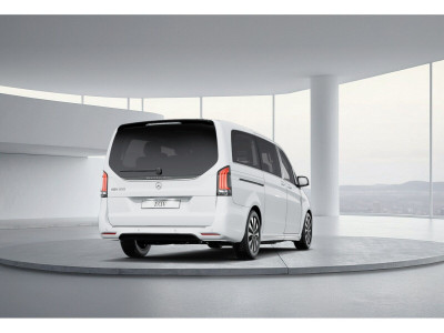 Mercedes-Benz EQV Gebrauchtwagen Mercedes-Benz EQV Gebrauchtwagen
