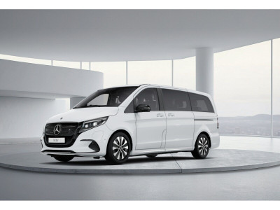 Mercedes-Benz EQV Gebrauchtwagen Mercedes-Benz EQV Gebrauchtwagen