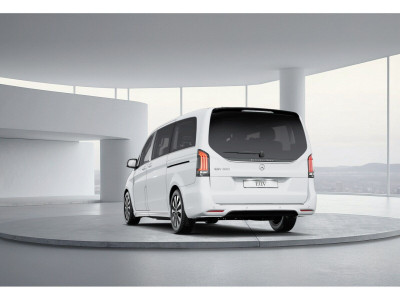 Mercedes-Benz EQV Gebrauchtwagen Mercedes-Benz EQV Gebrauchtwagen