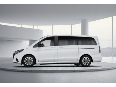 Mercedes-Benz EQV Gebrauchtwagen Mercedes-Benz EQV Gebrauchtwagen