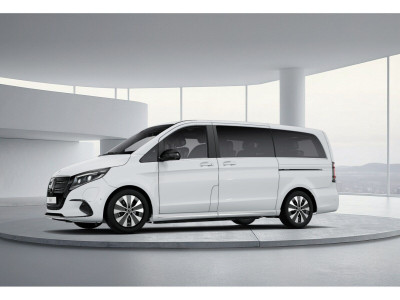Mercedes-Benz EQV Gebrauchtwagen Mercedes-Benz EQV Gebrauchtwagen