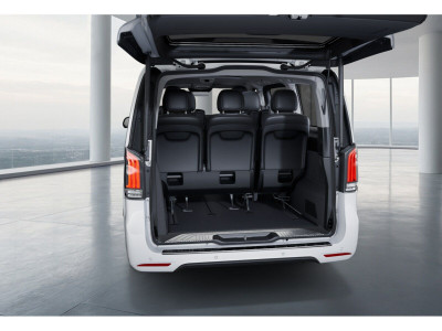 Mercedes-Benz EQV Gebrauchtwagen Mercedes-Benz EQV Gebrauchtwagen