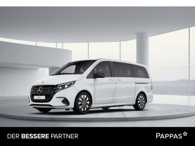 Mercedes-Benz EQV Gebrauchtwagen Mercedes-Benz EQV Gebrauchtwagen