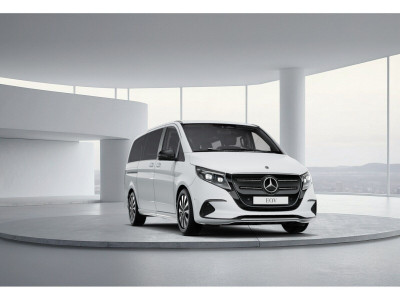 Mercedes-Benz EQV Gebrauchtwagen Mercedes-Benz EQV Gebrauchtwagen