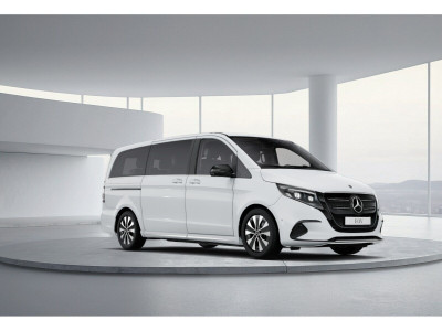 Mercedes-Benz EQV Gebrauchtwagen Mercedes-Benz EQV Gebrauchtwagen