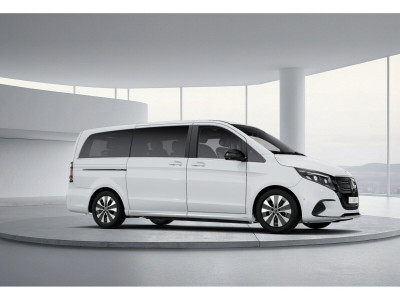 Mercedes-Benz EQV Gebrauchtwagen Mercedes-Benz EQV Gebrauchtwagen