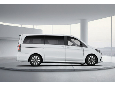 Mercedes-Benz EQV Gebrauchtwagen Mercedes-Benz EQV Gebrauchtwagen