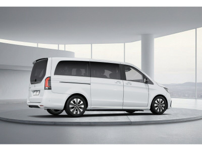 Mercedes-Benz EQV Gebrauchtwagen Mercedes-Benz EQV Gebrauchtwagen
