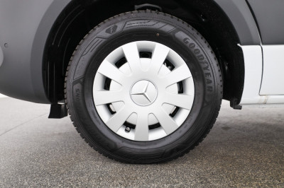Mercedes-Benz Sprinter Gebrauchtwagen Mercedes-Benz Sprinter Gebrauchtwagen