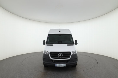 Mercedes-Benz Sprinter Gebrauchtwagen Mercedes-Benz Sprinter Gebrauchtwagen