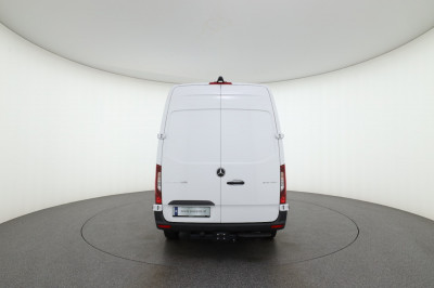 Mercedes-Benz Sprinter Gebrauchtwagen Mercedes-Benz Sprinter Gebrauchtwagen