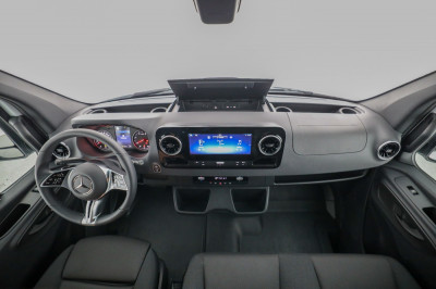 Mercedes-Benz Sprinter Gebrauchtwagen Mercedes-Benz Sprinter Gebrauchtwagen