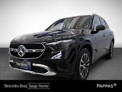 Mercedes-Benz GLC Gebrauchtwagen Mercedes-Benz GLC Gebrauchtwagen
