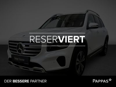 Mercedes-Benz GLB Gebrauchtwagen