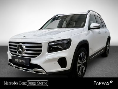 Mercedes-Benz GLB Gebrauchtwagen Mercedes-Benz GLB Gebrauchtwagen