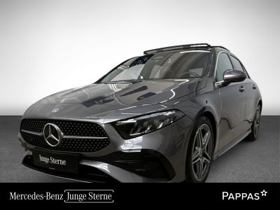 Mercedes-Benz A-Klasse Gebrauchtwagen Mercedes-Benz A-Klasse Gebrauchtwagen