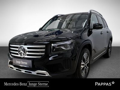 Mercedes-Benz GLB Gebrauchtwagen